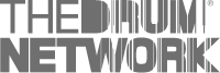 The Drum Network Logo