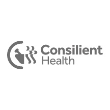 Consilient Health logo