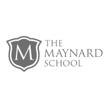 The Maynard School Logo