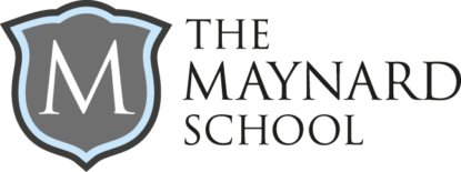 Maynard logo