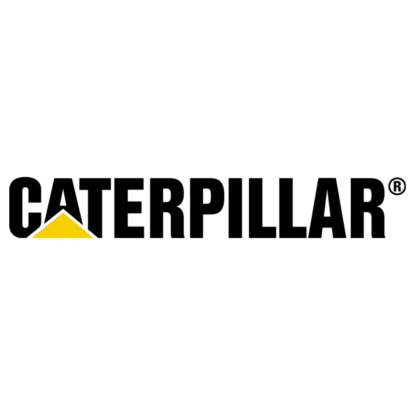 caterpillar logo