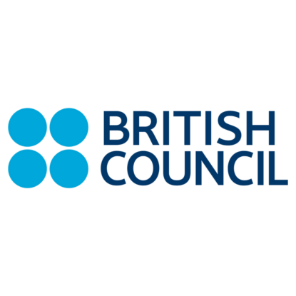 british council logo