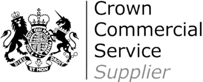 Crown Commercial Services Supplier