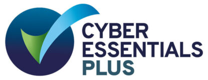 Cyber Essentials Plus Certified