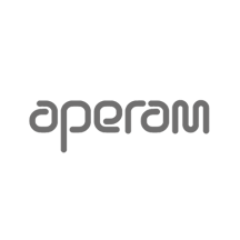Aperam Logo