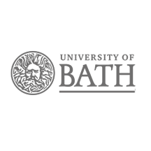 Bath University Logo
