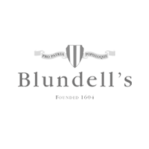 Blundell's School Logo