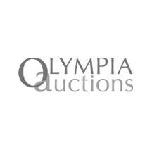 Olympia Auctions Logo