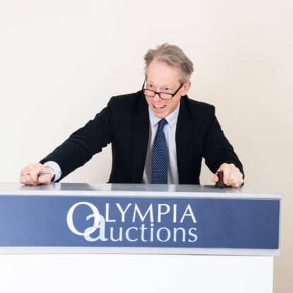 Auctioneer
